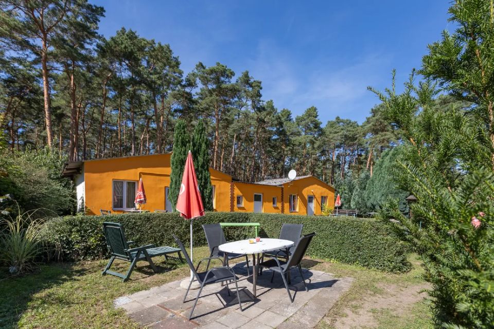 Freizeit- und Feriencenter Ferch, Foto: Anne Kasten, Lizenz: Freizeit- und Feriencenter Ferch